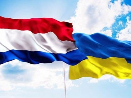 Нідерланди дозволили Україні використовувати зброю по росії