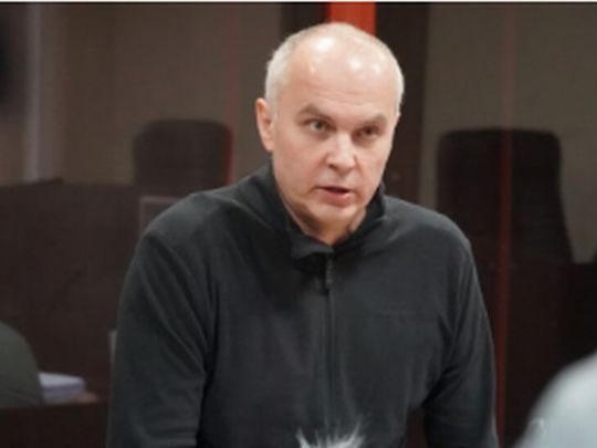 «Реакція на стрес»: у ДБР прокоментували «смерть Шуфрича»