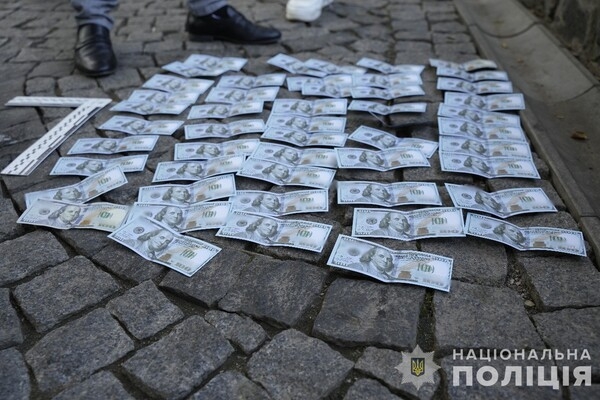 В Одессе глава общественной организации требовал деньги за непригодность к военной службе