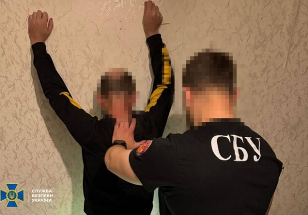 В Одесской области подельники ФСБ установили на рельсах тормозной стопор 