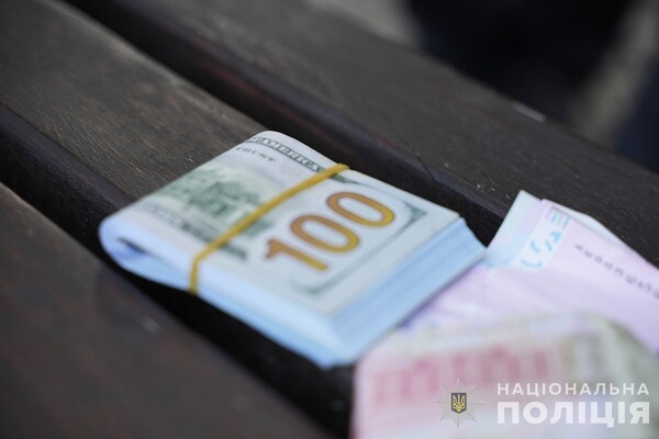 В Одессе глава общественной организации требовал деньги за непригодность к военной службе