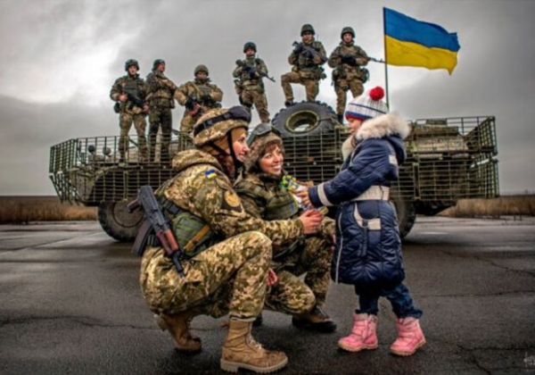 1 октября в Украине три важных праздника: будет минута молчания по всей стране