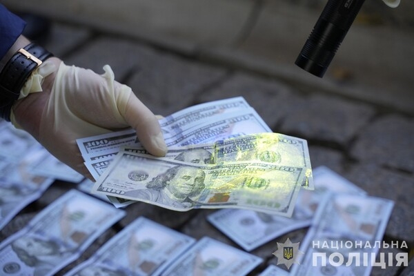 В Одессе глава общественной организации требовал деньги за непригодность к военной службе