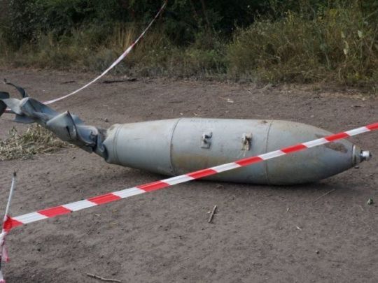 Окупанти завдали другого за день бомбового удару по Харкову: є загиблі