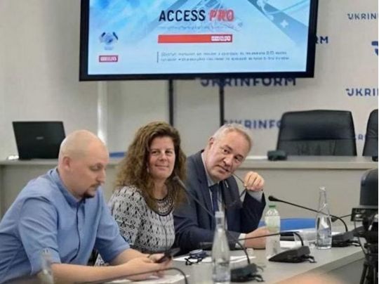 Проєкт Access Pro покращив доступ до медичних послуг для вразливих спільнот