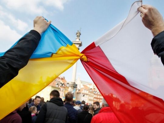 У Німеччині та Польщі падає схвалення допомоги Україні