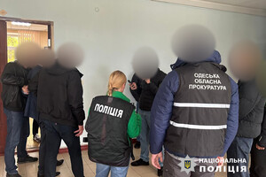 В Одесской области разоблачили на коррупции главу одного из поселковых советов