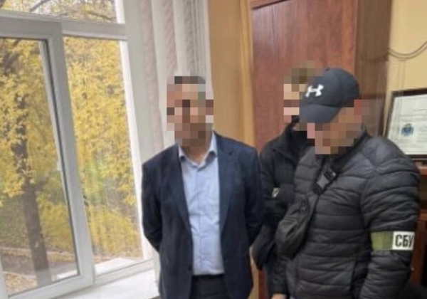 В Одесской области разоблачили на коррупции главу одного из поселковых советов