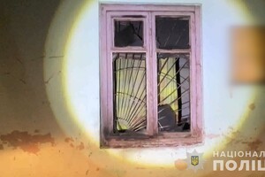 В Одесской области два подростка и мужчина поджигали админздания на заказ