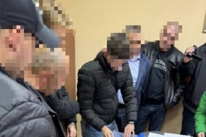 В Одесской области разоблачили на коррупции главу одного из поселковых советов