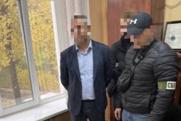 В Одесской области разоблачили на коррупции главу одного из поселковых советов