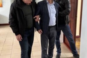 В Одесской области разоблачили на коррупции главу одного из поселковых советов