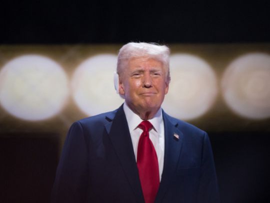 Байден допомагає Трампу в боротьбі проти путіна: про що йдеться