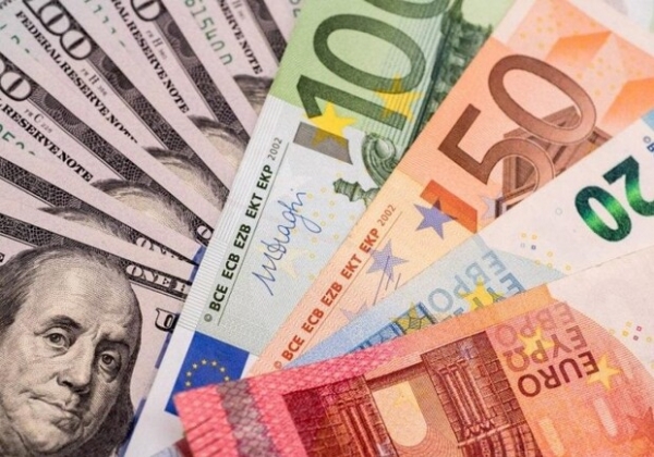 Курс валют в Украине 9 ноября 2024 года: сколько стоит доллар и евро