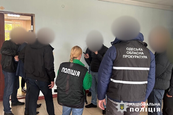 В Одесской области разоблачили на коррупции главу одного из поселковых советов