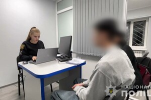 В Одесской области два подростка и мужчина поджигали админздания на заказ