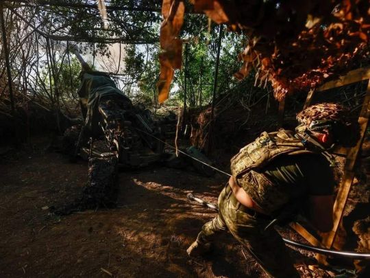 «Фронт не сиплеться»: військовий експерт пояснив події на півдні Донеччини