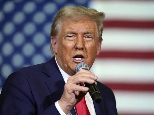 Підтримують демократів, але віддають перевагу Трампу: світова громадська думка напередодні виборів у США
