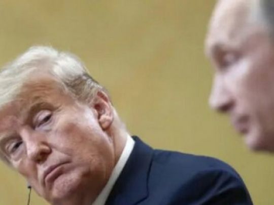Трамп та його оточення перебувають в омані, — ексрадник новообраного президента США