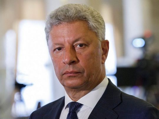 Без штовханини не обійшлося: Рада з другої спроби відкликала Бойка з комітету з прав людини (відео)