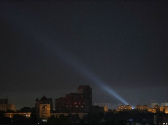Нічна атака ворога: в Повітряних силах назвали кількість збитих та локаційно втрачених БПЛА