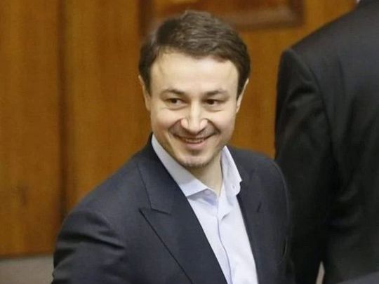 За майже 20-річне мерство Садовий знищив Львів, — Ігор Кривецький
