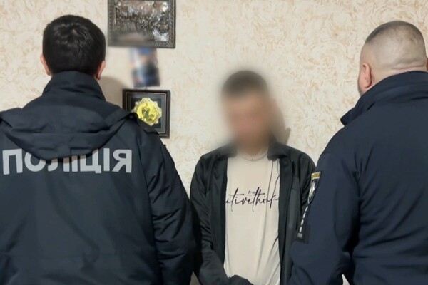 Нелегальное обращение оружия и взрывчаток: результаты трехдневных обысков в Одесской области