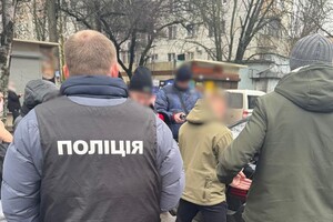 Военнослужащего Одесского РТЦК и СП подозревают в выдаче фиктивной повестки