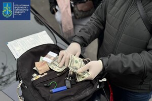 Военнослужащего Одесского РТЦК и СП подозревают в выдаче фиктивной повестки