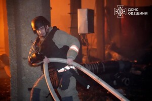 Получили ранения люди, есть разрушения: последствия атак БпЛА на Одессу и Одесскую область (обновлено)