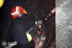 Получили ранения люди, есть разрушения: последствия атак БпЛА на Одессу и Одесскую область (обновлено)