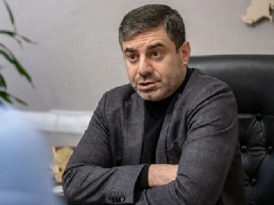Росіяни знову стратили українських полонених на Курщині, — омбудсман