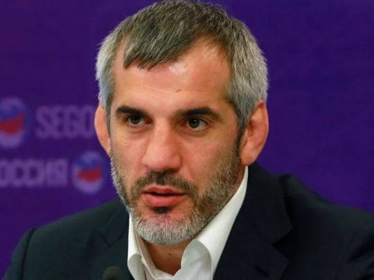 Триразовий олімпійський чемпіон не дожив тиждень до 50-річчя: відома причина смерті (відео)