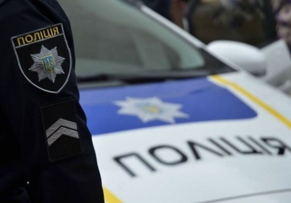 Задержание водителя в Киевском районе Одессы: что говорят патрульные