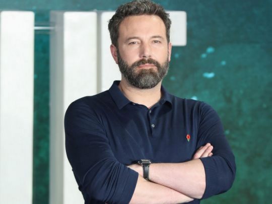 Бен Аффлек ненавидів прізвисько, яке отримав через Лопес