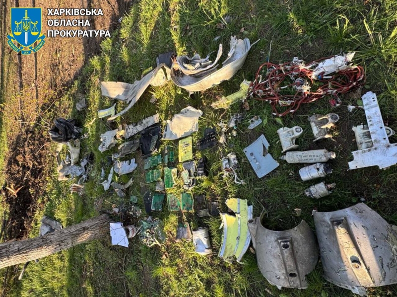 Під час ракетно-дронової атаки ворога ППО змогла вразити половину запущених «Іскандерів» та понад 20 «Шахедів», — Повітряні сили