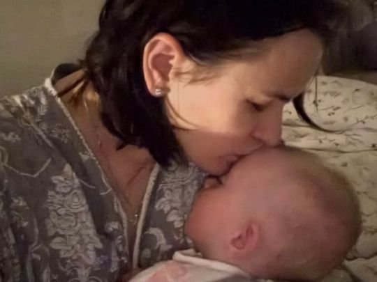 «Заболотні, вас проклинаю!»: українські зірки відреагували на черговий масований обстріл України