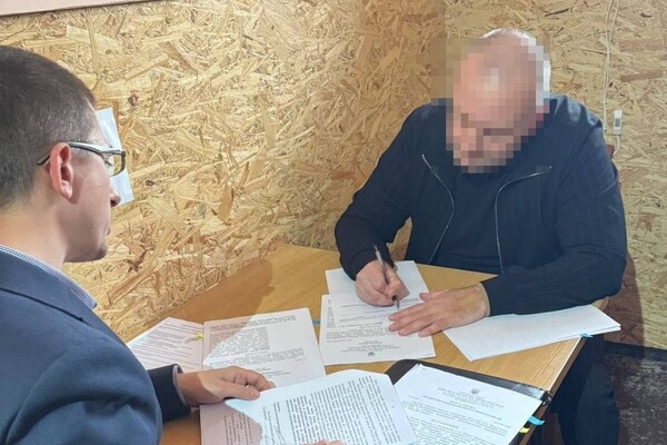 В декларации чиновника Миграционной службы Одесчины выявили неточности более чем на 83 миллиона гривен