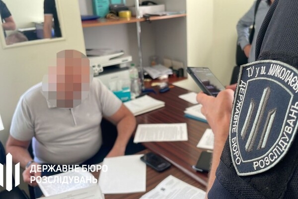 В декларации чиновника Миграционной службы Одесчины выявили неточности более чем на 83 миллиона гривен