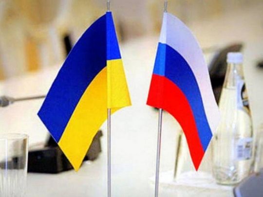 Київ передав США умови миру та чекає на відповідь москви
