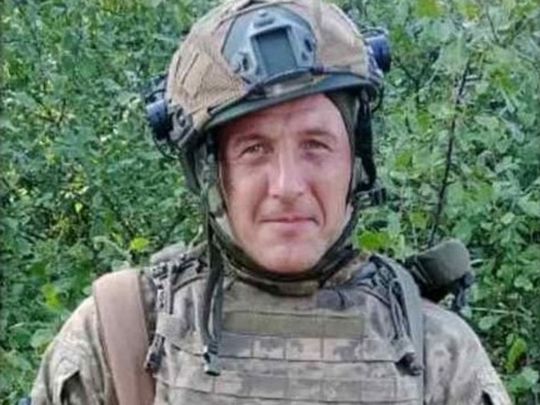 Користувався авторитетом серед побратимів: понад рік рідні чекали на захисника з Вінниччини, який поліг під Бахмутом