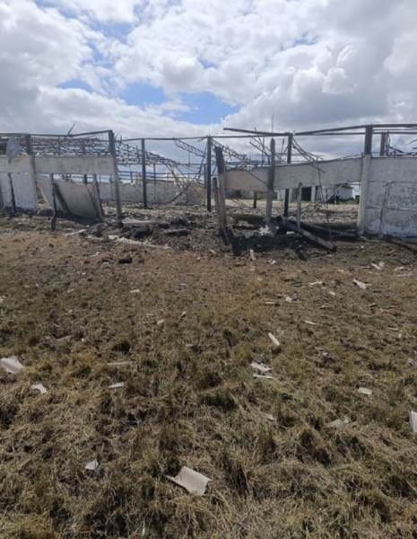 Окупанти вдарили балістикою по Миколаївщині та били КАБами по Запоріжжю: є жертви й поранені