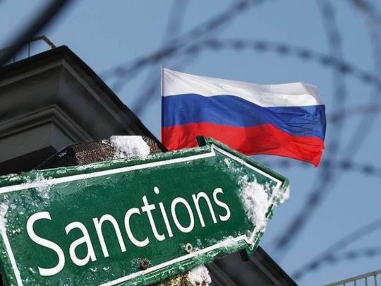 Трамп шокував Європу відмовою від санкцій проти рф: стали відомі подробиці