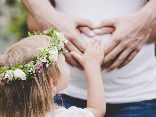 В Україні хочуть підняти народжуваність: ціна питання — 80 мільярдів гривень на рік