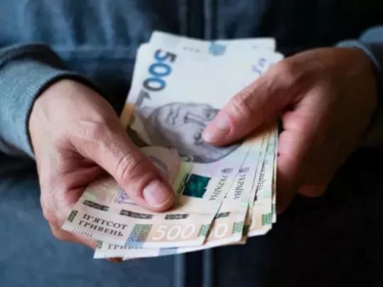 В Україні планують оновити механізм перерахунку пенсій: що зміниться