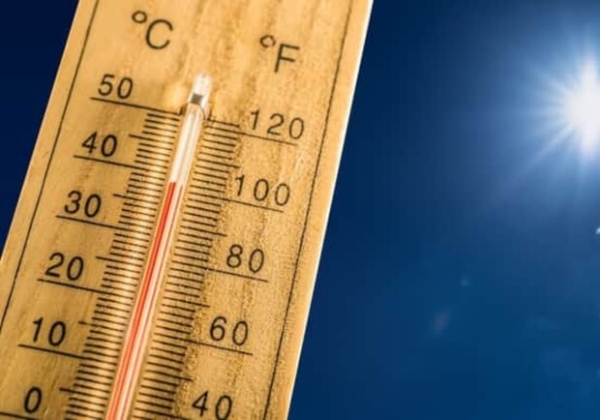 Зной до +36 °С: какая погода будет в Одессе на следующей неделе