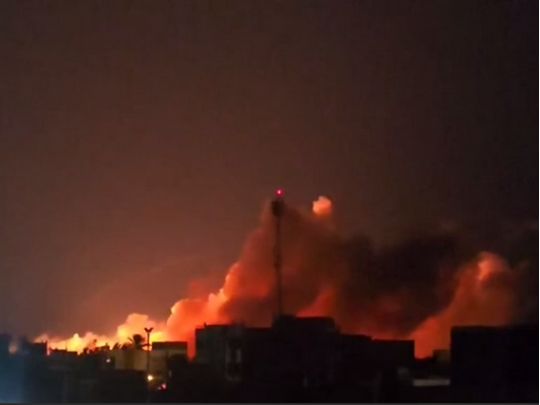 Атакували з таємної бази дронів в Ірані: деталі масштабної операції «Нація левів» Ізраїлю проти режиму в Тегерані