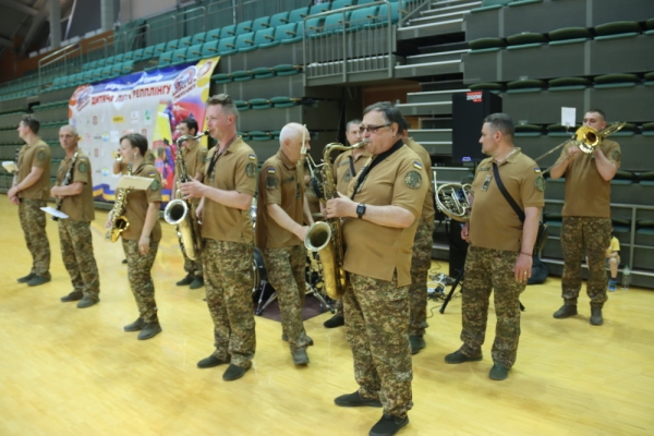 Греплінг. Дитяча ліга: сила, народжена в серцях майбутніх чемпіонів
