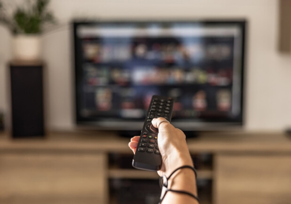 10 минисериалов на Netflix с украинской озвучкой, которые можно посмотреть за выходные