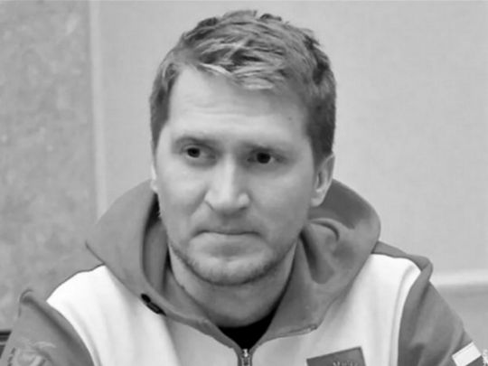 Екстренера збірної росії, який домагався чемпіонки світу, ліквідували воїни ЗСУ